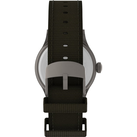 TIMEX - Expedition Scout Green Nylon Watch — view 3