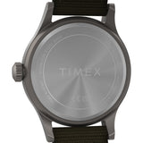 TIMEX - Expedition Scout Green Nylon Watch — view 4