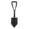 COGHLANS - Folding Shovel with Serrated Edge