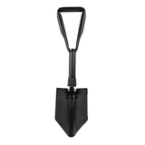 COGHLANS - Folding Shovel with Serrated Edge