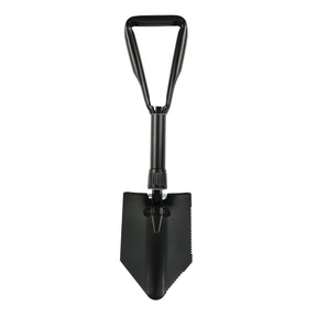 COGHLANS - Folding Shovel with Serrated Edge