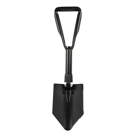 COGHLANS - Folding Shovel with Serrated Edge