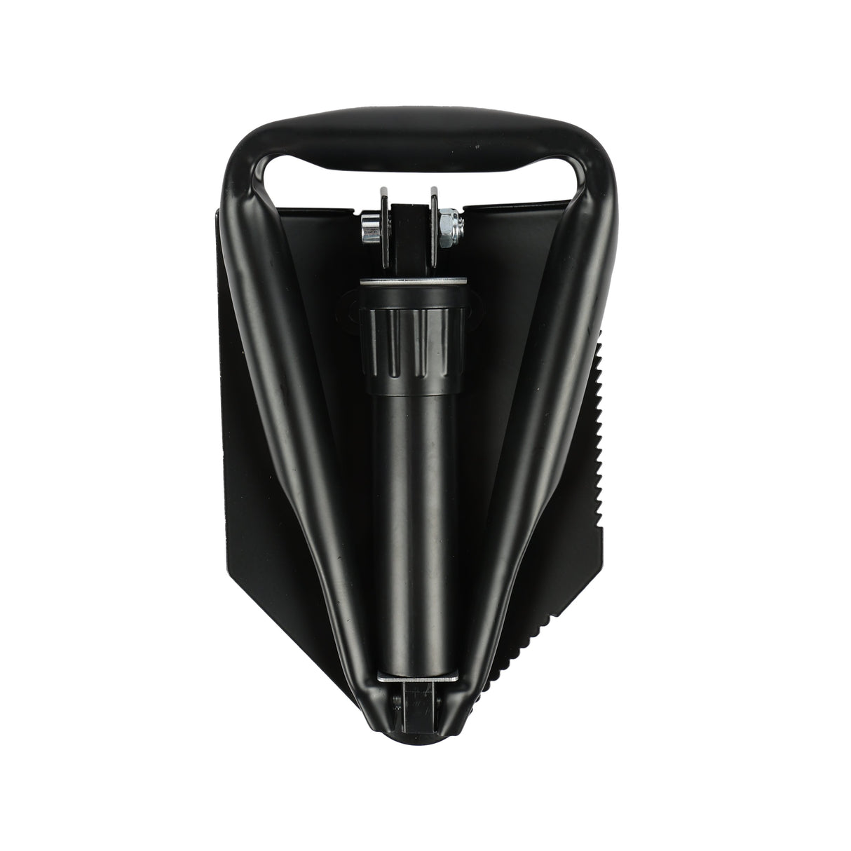 COGHLANS - Folding Shovel with Serrated Edge