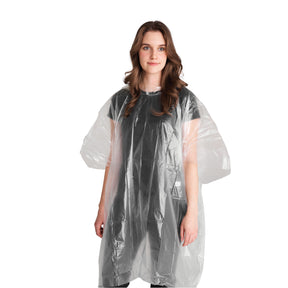 Coghlans - Emergency Poncho with Hood