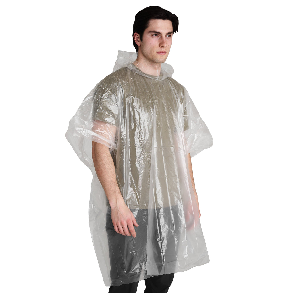 Coghlans - Emergency Poncho with Hood