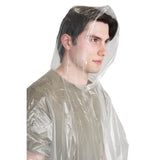 Coghlans - Emergency Poncho with Hood