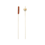 Coghlans - Bamboo Roasting Sticks 30-inch