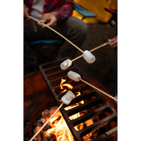 Coghlans - Bamboo Roasting Sticks 30-inch