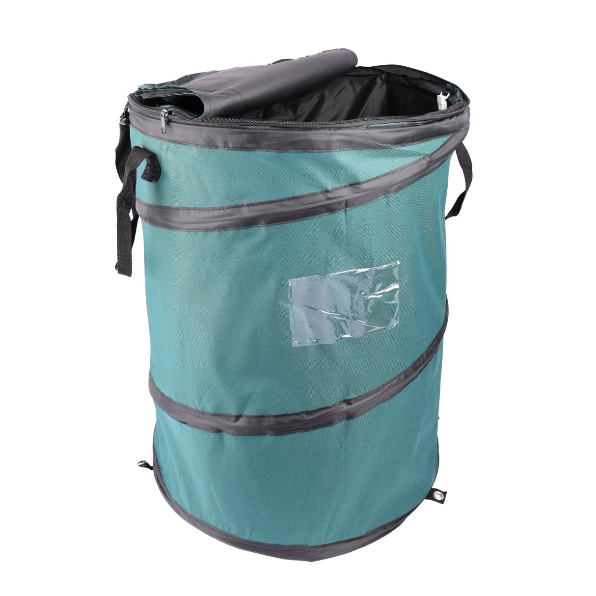 COGHLANS - Deluxe Pop-Up Trash Can