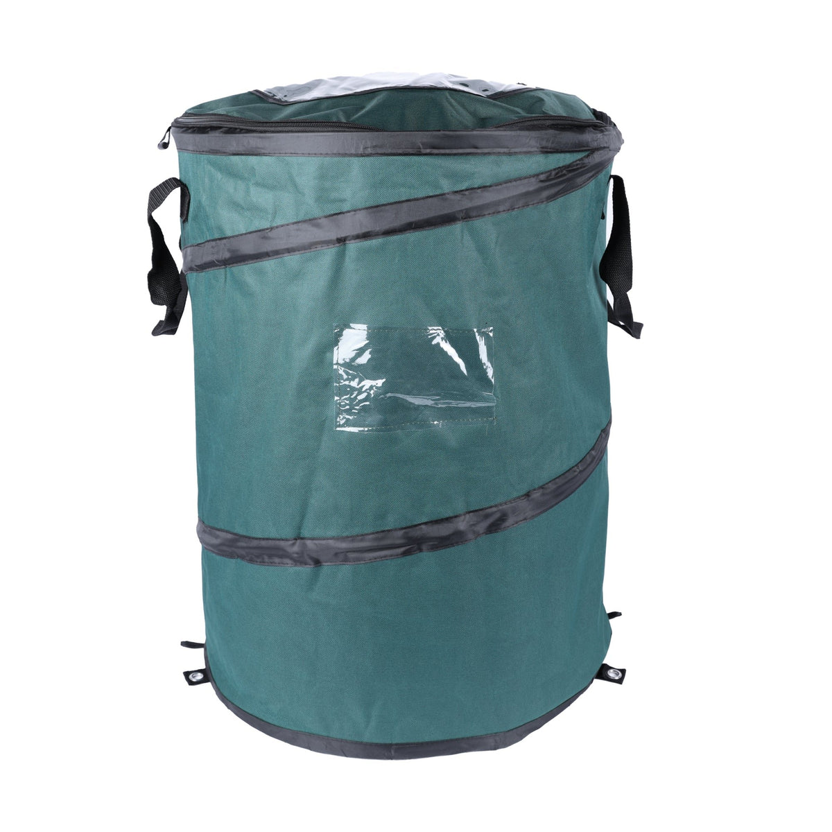 COGHLANS - Deluxe Pop-Up Trash Can