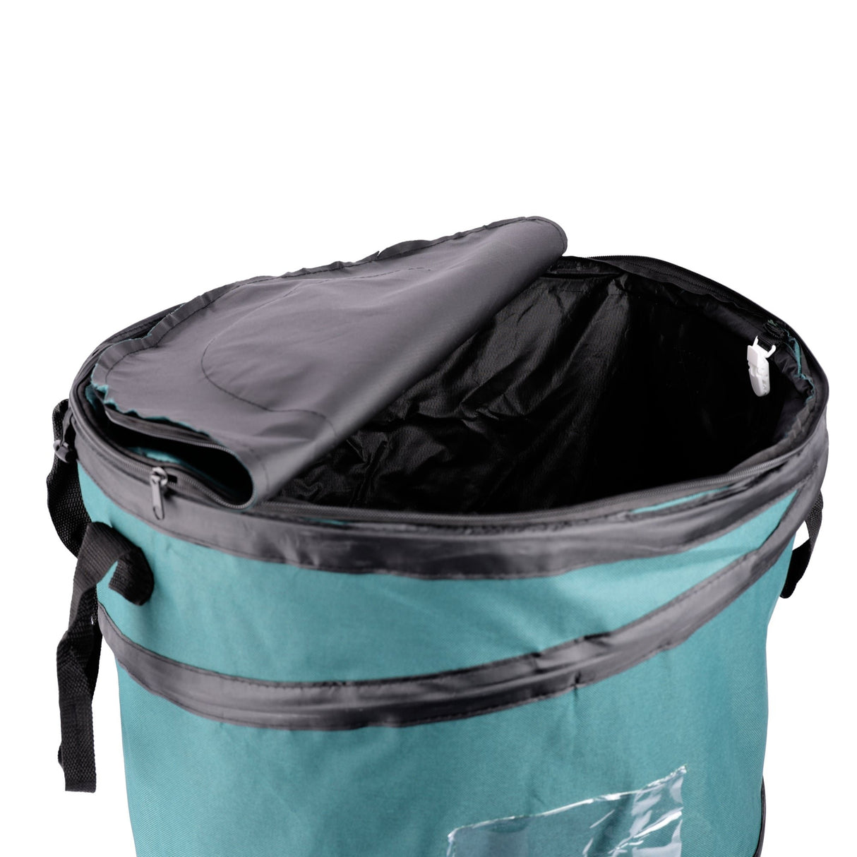 COGHLANS - Deluxe Pop-Up Trash Can
