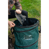 COGHLANS - Deluxe Pop-Up Trash Can