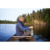 Coghlans - Compact Mosquito Head Net with Stuff Sack