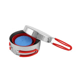 COGHLANS - Stainless Steel Mess Kit for Camping