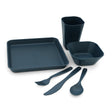 Coghlans - Solo Tableware Set for Camping