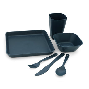 Coghlans - Solo Tableware Set for Camping