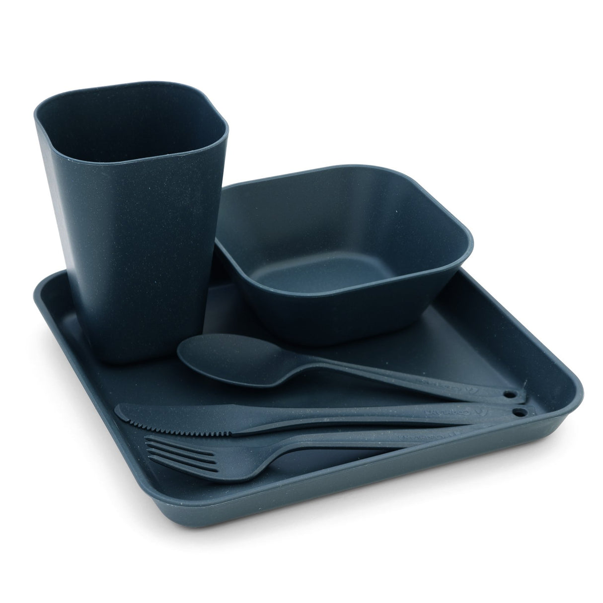 Coghlans - Solo Tableware Set for Camping