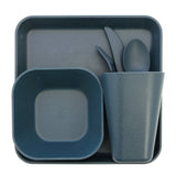 Coghlans - Solo Tableware Set for Camping