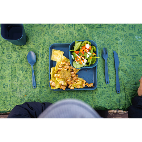 Coghlans - Solo Tableware Set for Camping