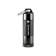 Coghlan's - Watertight Aluminum Match Case with Carabiner