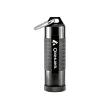 Coghlan's - Watertight Aluminum Match Case with Carabiner