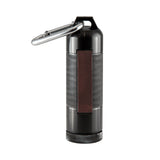 Coghlan's - Watertight Aluminum Match Case with Carabiner