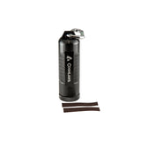 Coghlan's - Watertight Aluminum Match Case with Carabiner