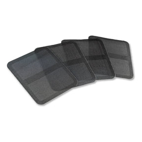 Coghlans - Mesh Repair Patches for Tents and Netting