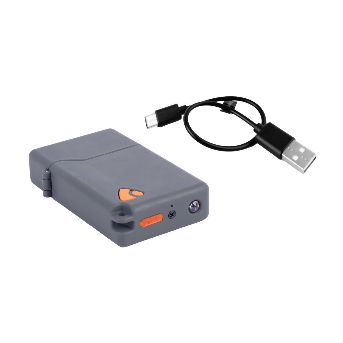 Coghlans - Plasma Lighter with Windproof Arc
