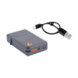 Coghlans - Plasma Lighter with Windproof Arc