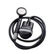 Coghlans - Portable Shower with USB-C Rechargeable Pump