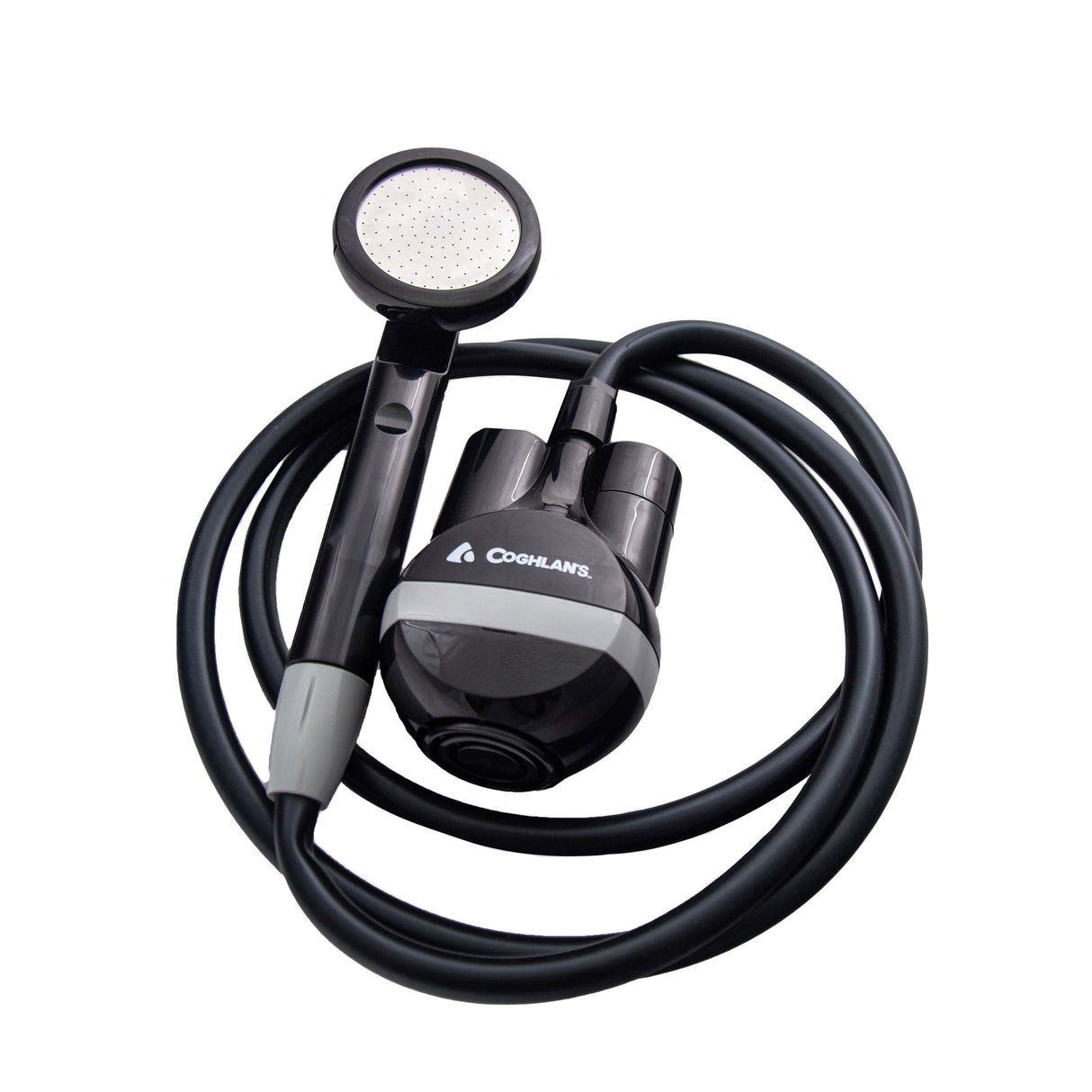 Coghlans - Portable Shower with USB-C Rechargeable Pump