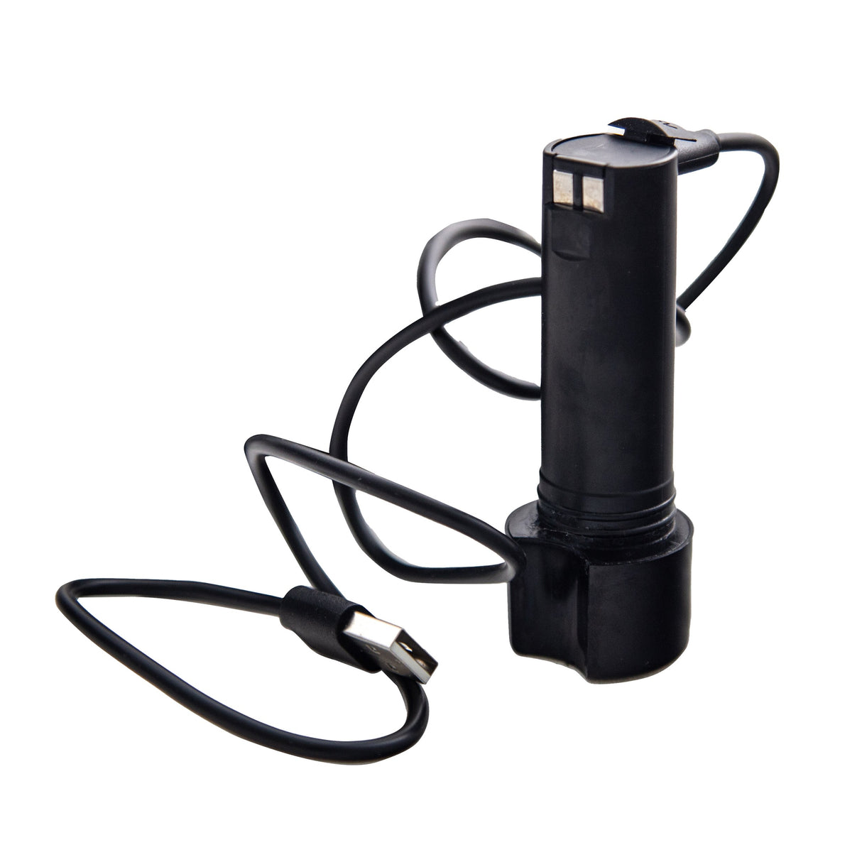 Coghlans - Portable Shower with USB-C Rechargeable Pump