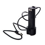 Coghlans - Portable Shower with USB-C Rechargeable Pump