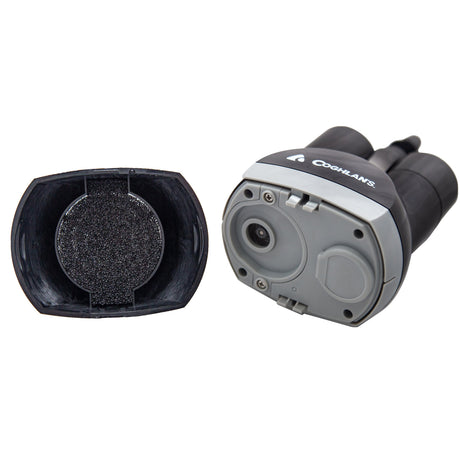 Coghlans - Portable Shower with USB-C Rechargeable Pump