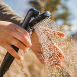 Coghlans - Portable Shower with USB-C Rechargeable Pump