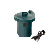 Coghlans - Rechargeable Air Pump with USB-C Charging