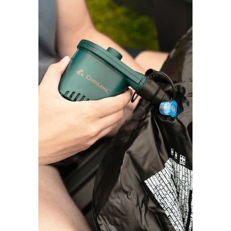 Coghlans - Rechargeable Air Pump with USB-C Charging