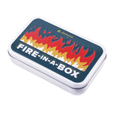 Coghlans - Fire-in-a-Box Campfire Kit
