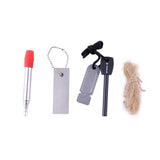 Coghlans - Fire-in-a-Box Campfire Kit