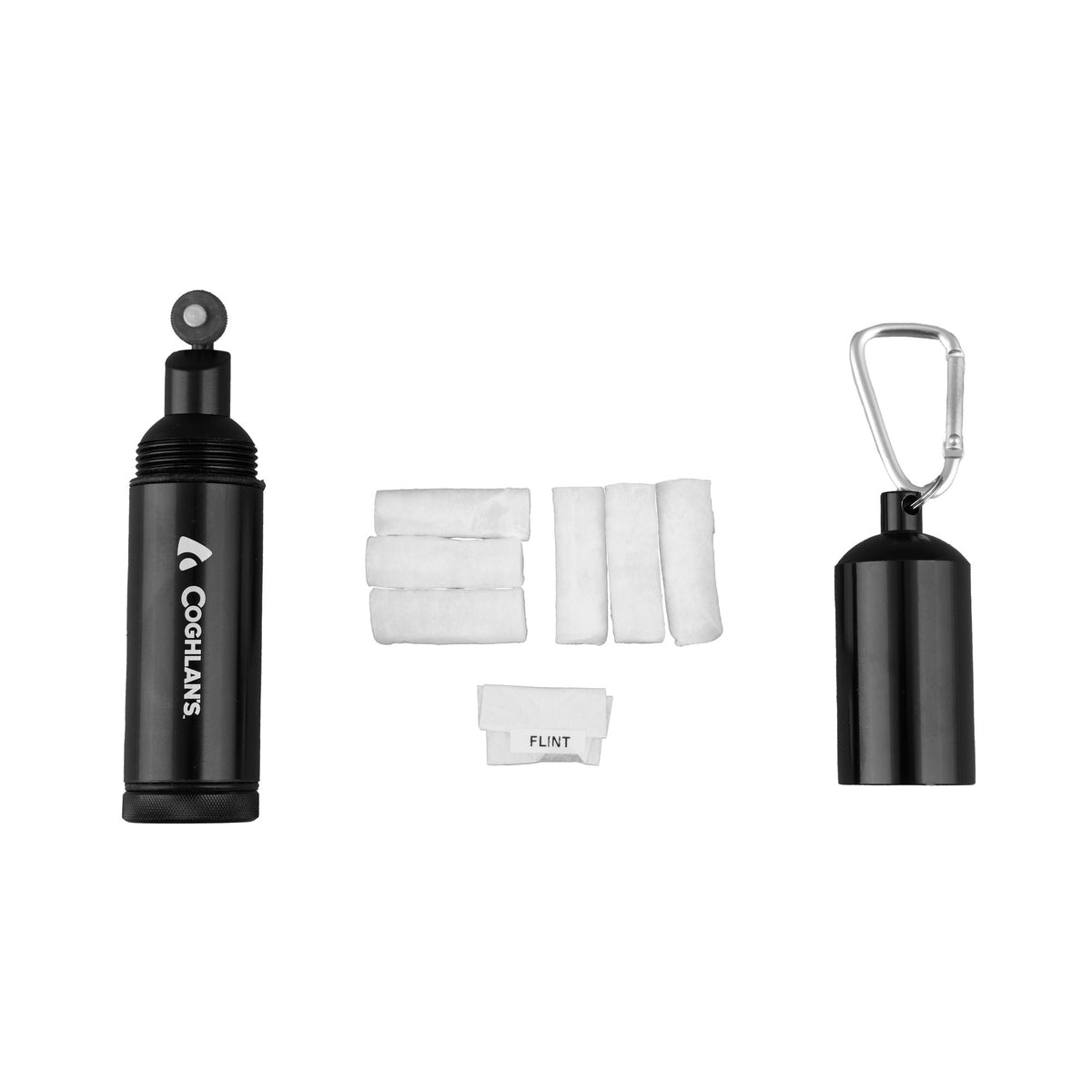 Coghlans - Flint Wheel Fire Starter Kit