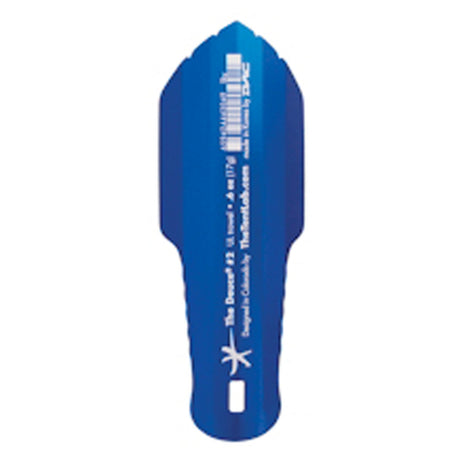 THE TENTLAB - DirtSaw Deuce #2 Trowel - Sky