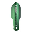 THE TENTLAB - DirtSaw Deuce #3 Trowel - Green