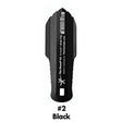 THE TENTLAB - DirtSaw Deuce #2 Trowel - Black