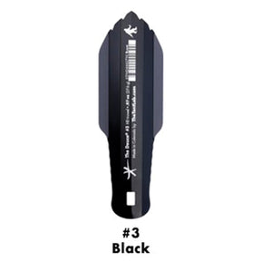 The TentLab - DirtSaw Deuce #3 Backcountry Trowel - Black