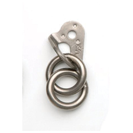FIXE - 3/8 Double Ring Anchor PS