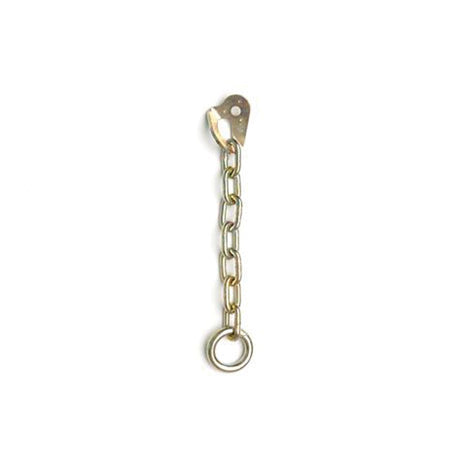 FIXE - 3/8 Chain Anchor with Plated Steel Hanger