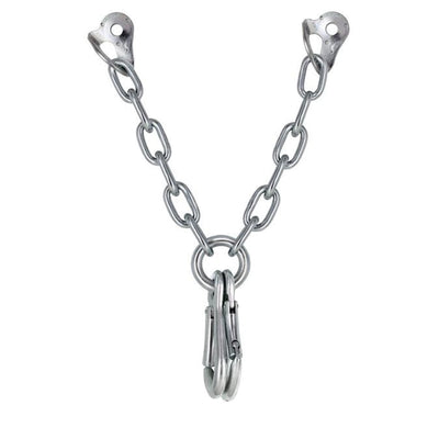 FIXE - 1/2 V Anchor with Keylock