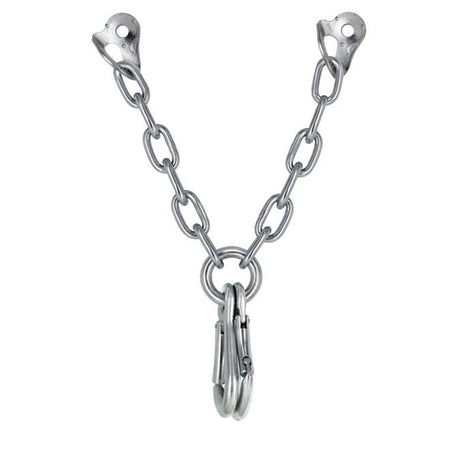 FIXE - 1/2 V Anchor with Keylock