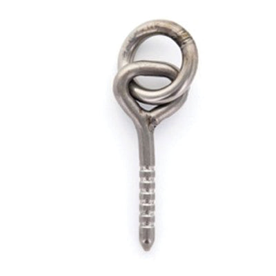 FIXE - 3/8 x 4" Glue-In Ring Anchor